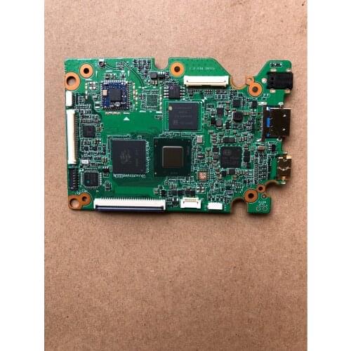 Z8350 2G + 32G WIN10 Mainboard