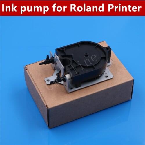 Ink Pump For Roland Printer Roland SC540 SC545 SJ540 SJ640 SJ645 SJ740 SJ745 XJ540 XJ640 XJ740 XC540 VP540 Printer ink pump