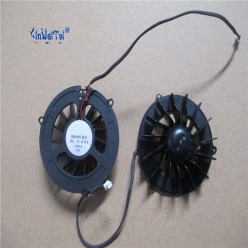 New original FAN FOR BS6005LB-R A-POWER 5V 0.35A CPU Cooling Fan