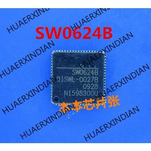 New SW0624B OISWL-0027B QFN high quality