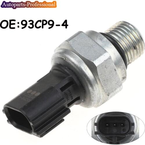 Original High Quality Fit For Isuzu 93CP9-4 93CP94 P12CZ19 Fuel Rail Pressure Sensor Car Auto accessorie