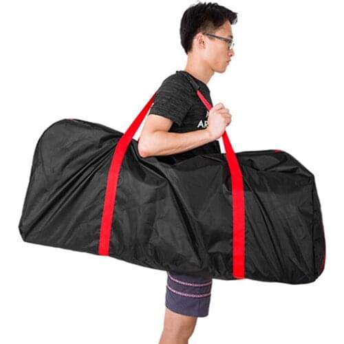 Portable Oxford Cloth Scooter Bag Electric Skateboard Carrying Bag for Xiaomi Mijia M365 Scooter Transport Bag Carrying Bag
