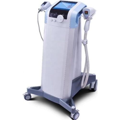 RF Slimming Machine Ultrasound RF Face Lifting Fat reduction body weight loss Machine