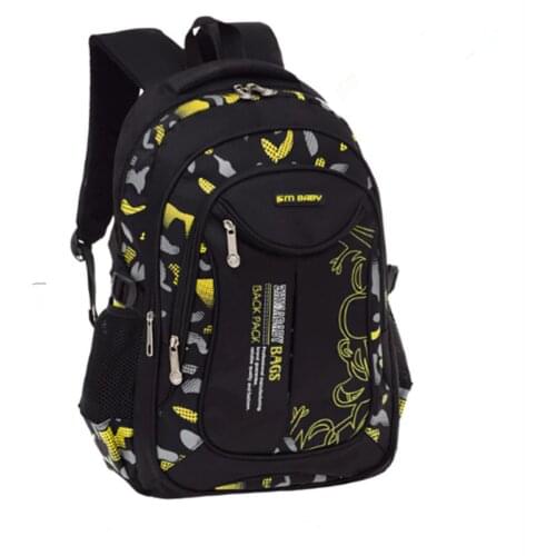 SEVEN STAR FOX Schoolbags For Teenagers