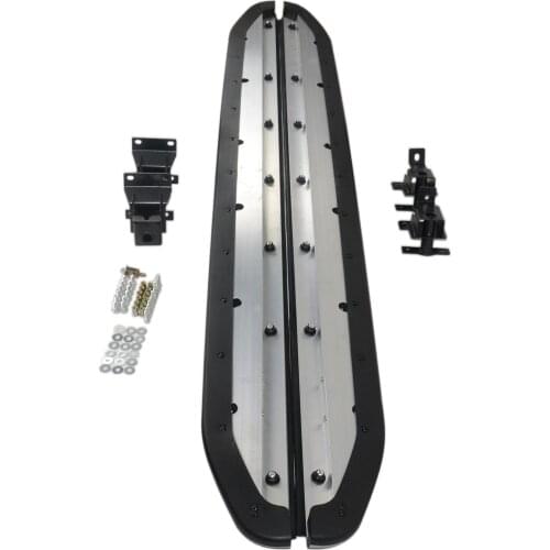 AP03 New For Land Rover Discovery Sport L550 2.0L VPLCP0210 Side Steps Running Boards Bars