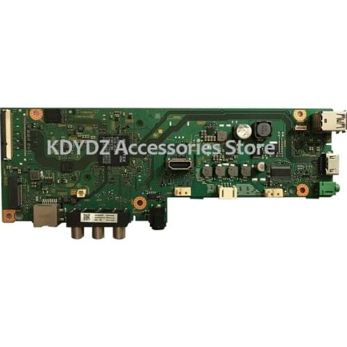 Free shipping Good test for KDL-32W600D Motherboard 1-980-334-12/11 with screen IS6S320DNO02