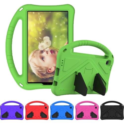 Cover For Samsung Galaxy Tab A7 Lite 8.7 2021 8.7" Kids Shockproof Tablets case For Galaxy Tab A7 Lite 8.7 SM-T220 SM-T225 Funda