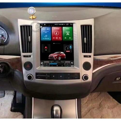 DAINAV Car DVD Players