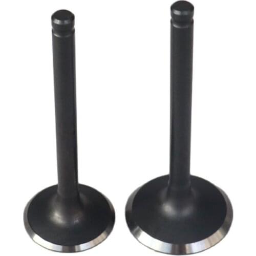 Motorcycle Engine Valve Intake Exhaust Stem Valve Guide Oil Seal for YinXiang YX 140cc Motorcycle Accessories