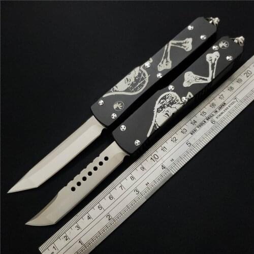 EDIEU Version MiRo-UTX70 Pocket Knife Utility EDC Tools