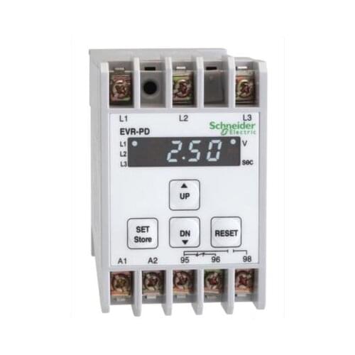 EOCR three EVR-PD 440 N 220 EVR FD-440NZ5MQ ten