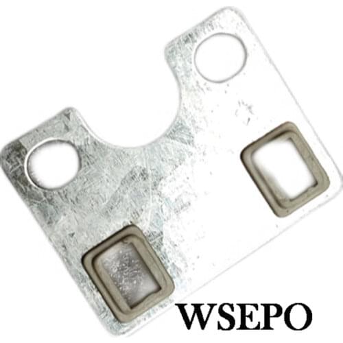 Chongqing Quality! Push Rod Guide fits 188F/190F/GX390/GX420/GX440/192F 389cc~445cc 13hp~18hp Small Gasoline Engines