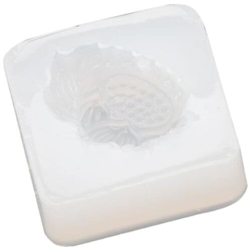 Lotus Jade Pendant Silicone Resin Epoxy Mold Craft Resin Casting Jewelry Tools