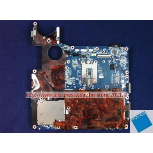 A000037760 Motherboard for Toshiba Salitelite A300D P300 DABD3GMB6E0 100