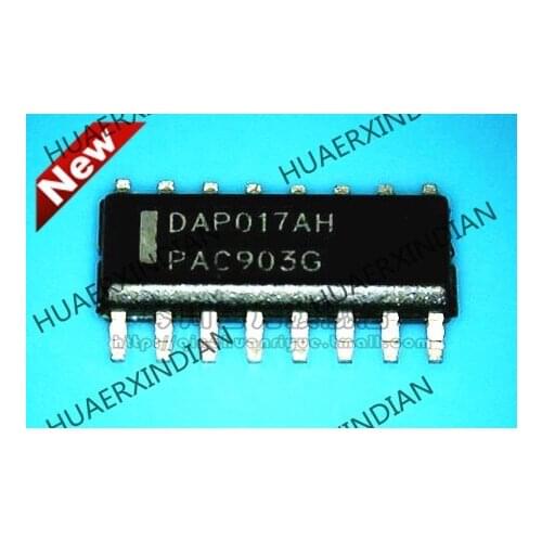 Brand new original DAP017AH High Quality