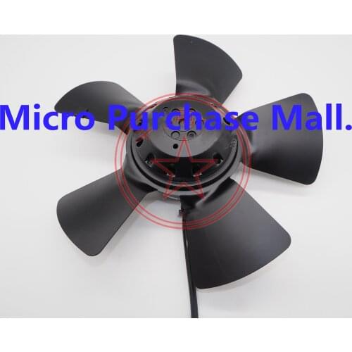 New Ones Fan W2D270-EB26-08