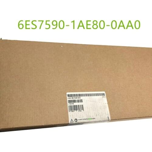 Original In New box 6ES7590-1AE80-0AA0