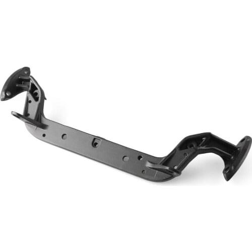 Motorcycle Front Headlight Upper Fairing Stay Bracketg Fit For Kawasaki Ninja ZX14R ZZR1400 2006-2011