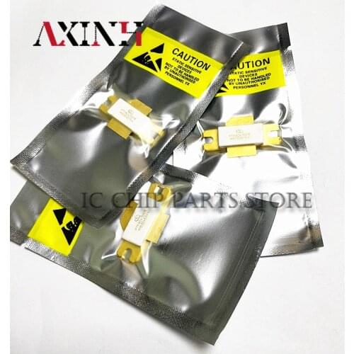 Free shipping PTFA041501E SMD RF tube High Frequency tube Power amplification module Original in stock