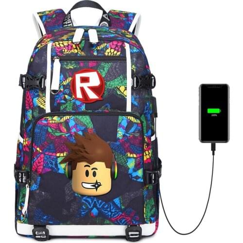 Мужские сумки ROBLOX China At AliExpress