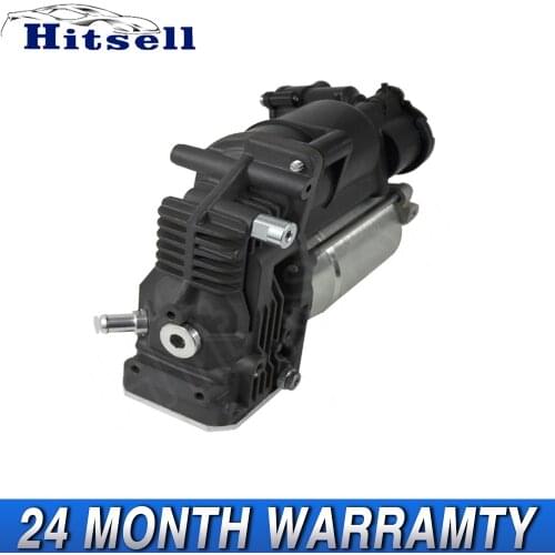 For Mercedes W639 Vito 6393200204 Air Suspension Compressor Pump 6393200404