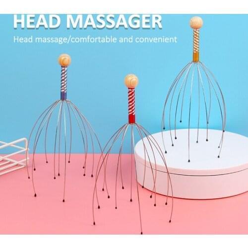 YASHICORAL Massage And Relaxation