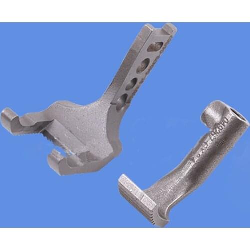 91-040 429-04/007 , 91-049 267-93/006 (6.4) Presser Foot Set for Pfaff 1246