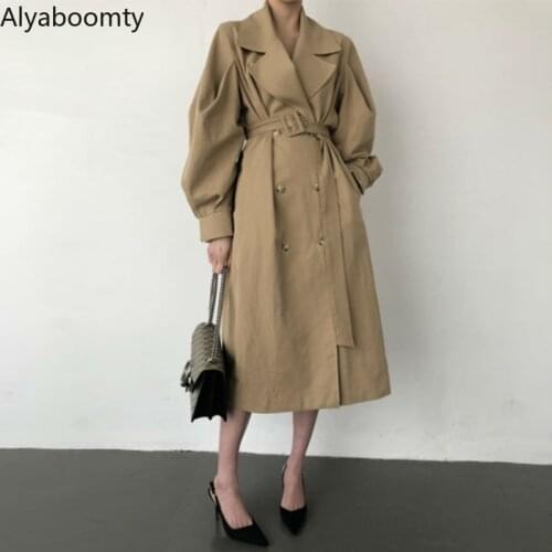 Женские плащи Alyaboomty China At AliExpress