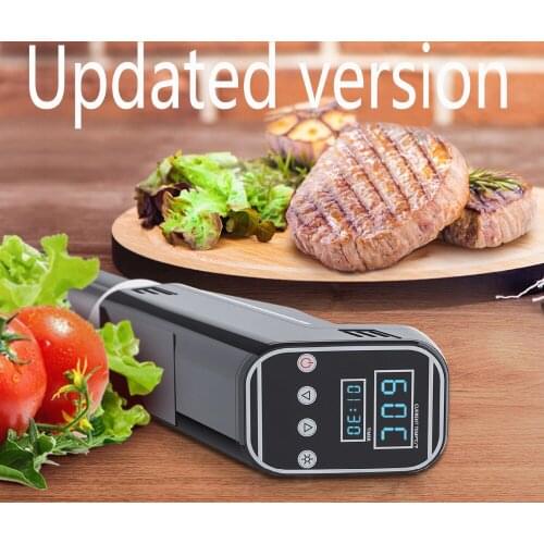 JiaBing Multicooker