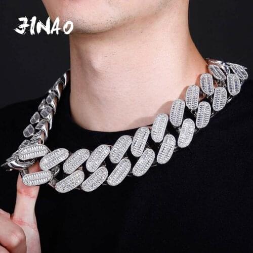 Jinao Jewelry For Men