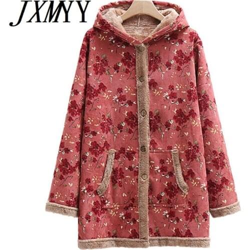 JXMYY Women's Fleece Jackets