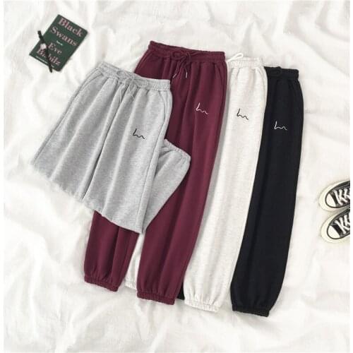 Женские флисовые брюки Mumuzi China At AliExpress