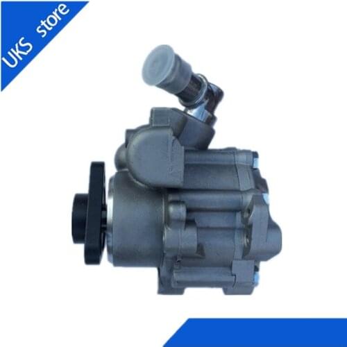 New Ssteering pump for BMW 316 318 Z3 525 E39 E36 E46 32411092432 32411092433 32411092744 32411092603
