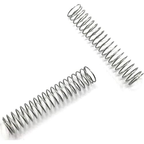 2Pcs Original Replacement Spring For Nintendo Switch NS Joycon Left Right LR Button NS NX Joy-con Repair Tool Spare Parts