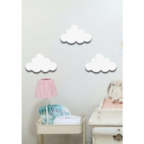 PALMİYE STORE Nursery Wall Stickers