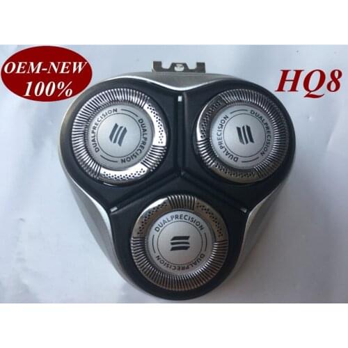 1pcs HQ8 Replace head for philips electric shaver AT894 AT893 AT757 AT758 AT798 AT891 AT891A AT926 AT893 AT894 AT910 AT911