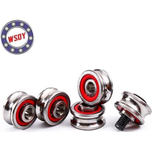 U deep grove ball bearing SG66 SG15