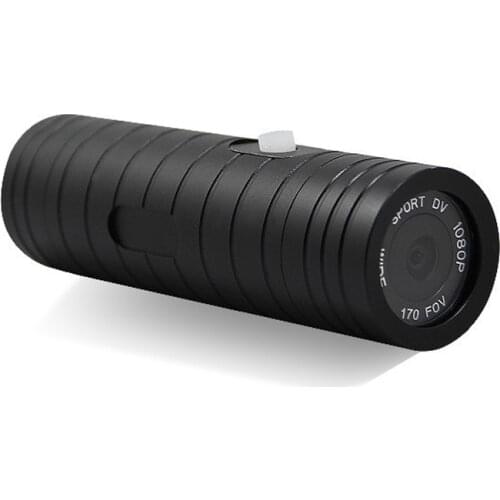 Mini Outdoor Hunting Rifle Camera HD 1080P Gun camera for Hunter Action Cameras Waterproof Camcorder