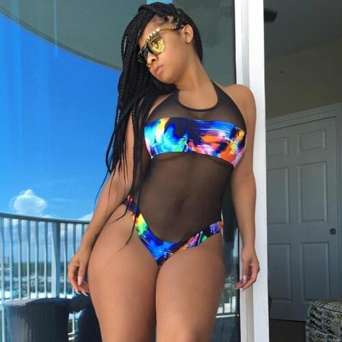 Want Move Women's Bodysuits