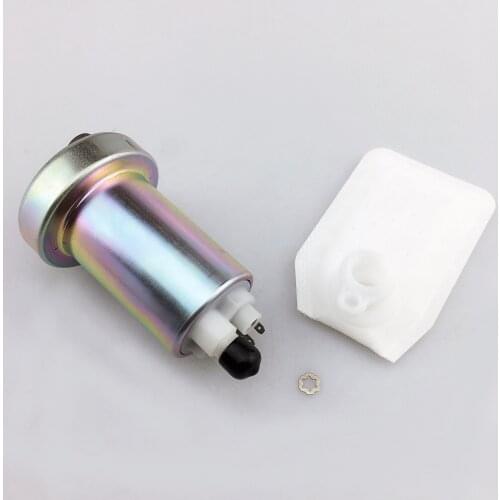 16710-GEZ-640 Motorcycle Fuel Pump for Honda NPS50 Zoomer NPS505 NPS506 NPS508 NPS509 2005 2006 2007 2008 2009 NPS50 Zoomer AF66