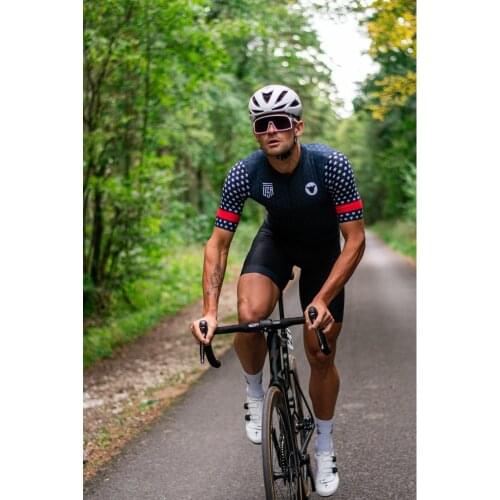 2020 pro team areo cycling jersey short sleeve new aero race cut with lightweight fabric for men and women pink