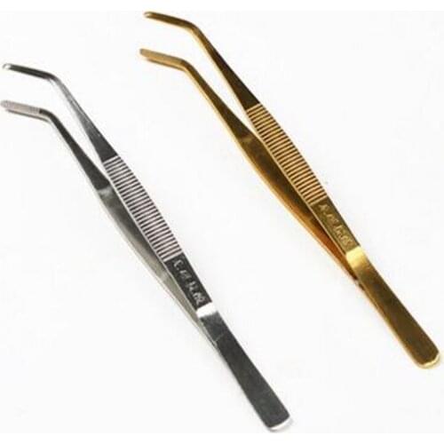 Promotions! Stainless Steel Tea Clip Tea Set Accessories Tea Ceremony Tweezer Tools tea clip