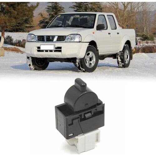 Car Electric Power Window Switch for Nissan Pick-Up D22 1997-2016 25411-2S700