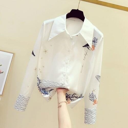 Baldauren White Blouses
