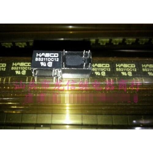 BS211DC12 4100