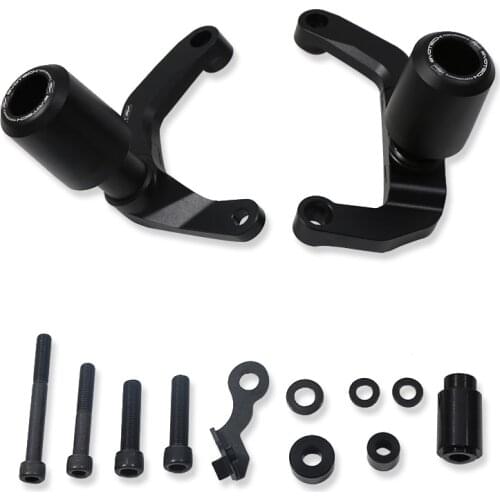 Stator Engine Covers Frame Crash Pads Case Sliders Protector For Honda CBR650R CB650R CB650F CBR CB 650R 2018 2019 2020