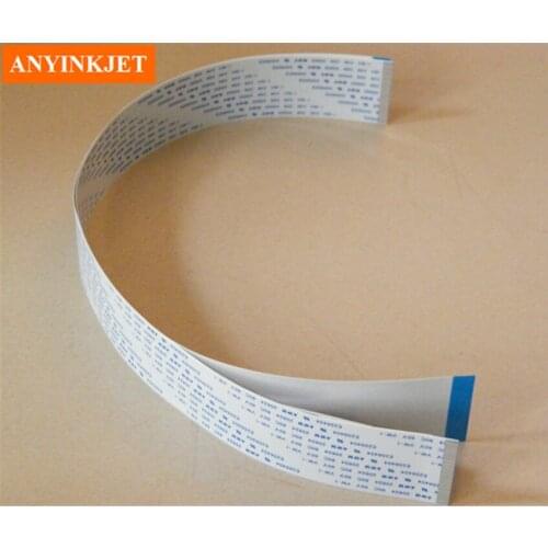 DX5 FFC cable DX5 printer head cable for Mutoh for EP 7880 9880 7800 9800 4880 4800 4450 for Mimaki JV5 JV33 DX5 printer