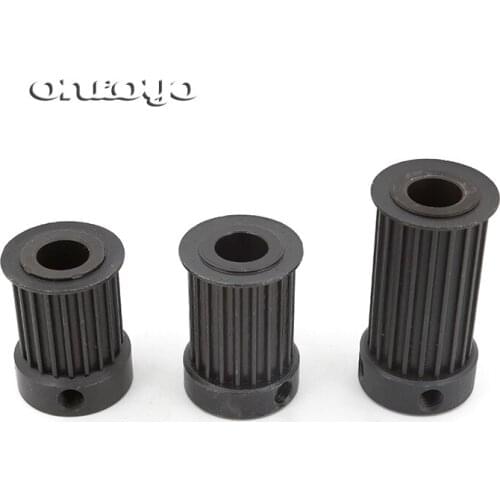 Frame Main Pulley Rear Axle Main Belt Pulley Computer Embroidery Machine Parts