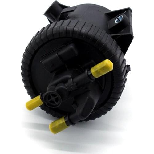 KKMOON Car Fuel Filter Replacement for Peugeot Citroen Flat 2.0 HDI Fuel Filter 190165