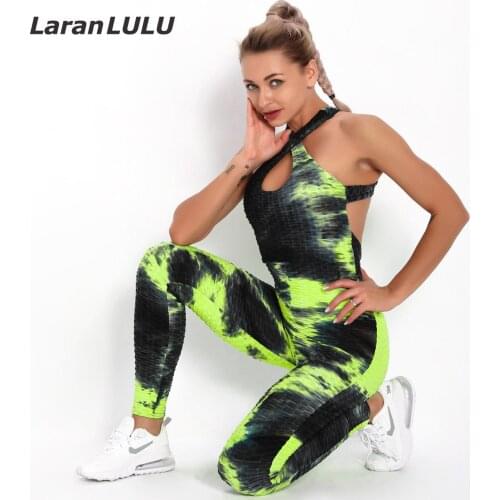 Форма для йоги LaranLULU China At AliExpress